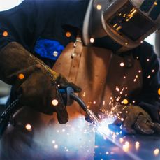 Industrial & Metal Fabrication